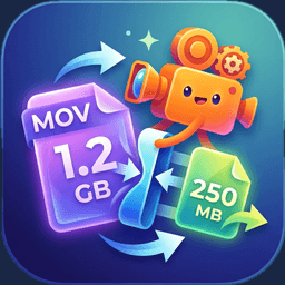 Squeeze app icon